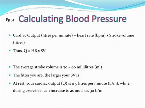 bp bf bp|how to calculate blood pressure.